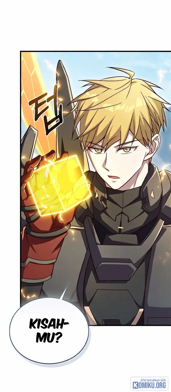 The Lord’s Coins Aren’t Decreasing?! Chapter 215 - halaman 46