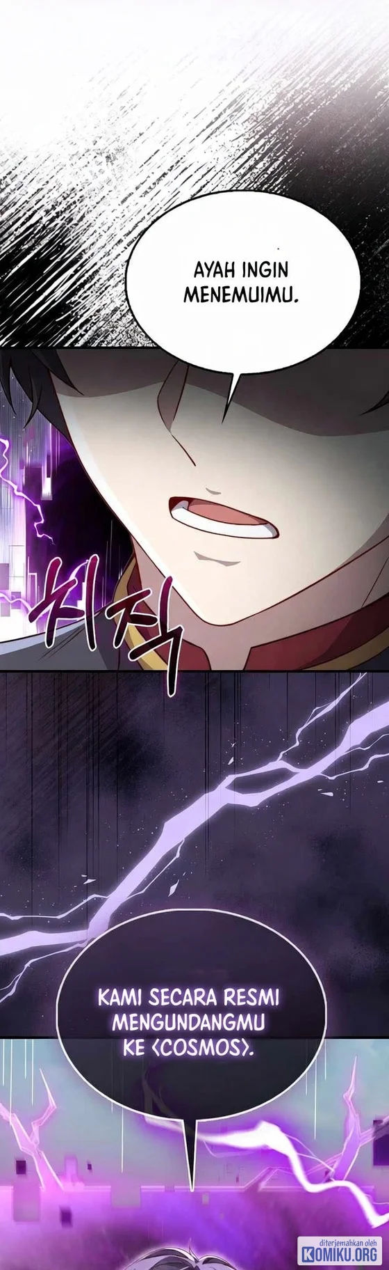 The Lord’s Coins Aren’t Decreasing?! Chapter 215 - halaman 47