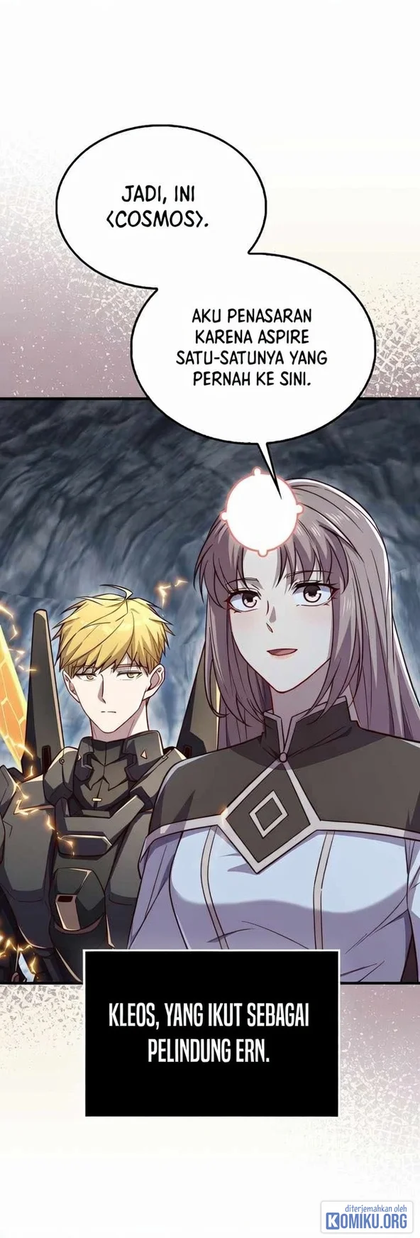 The Lord’s Coins Aren’t Decreasing?! Chapter 215 - halaman 51