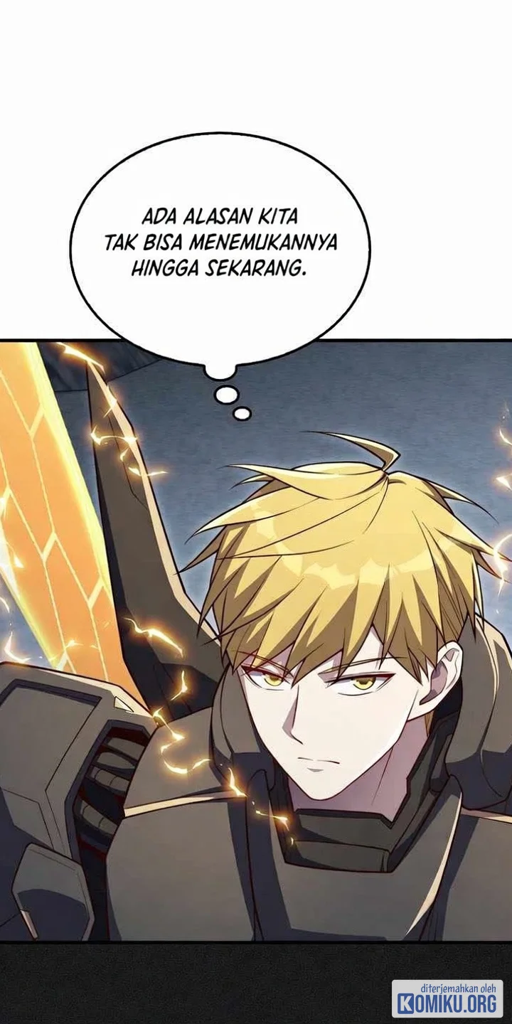 The Lord’s Coins Aren’t Decreasing?! Chapter 215 - halaman 52