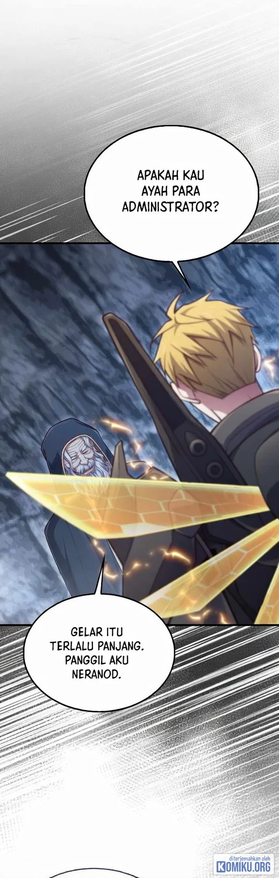 The Lord’s Coins Aren’t Decreasing?! Chapter 215 - halaman 59