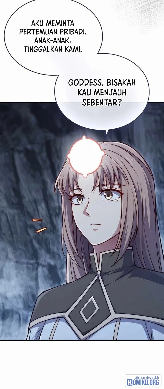 The Lord’s Coins Aren’t Decreasing?! Chapter 215 - halaman 60