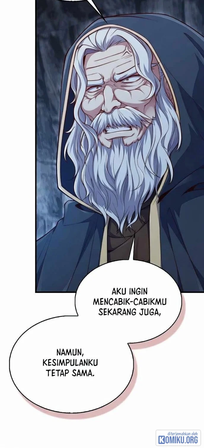The Lord’s Coins Aren’t Decreasing?! Chapter 215 - halaman 68