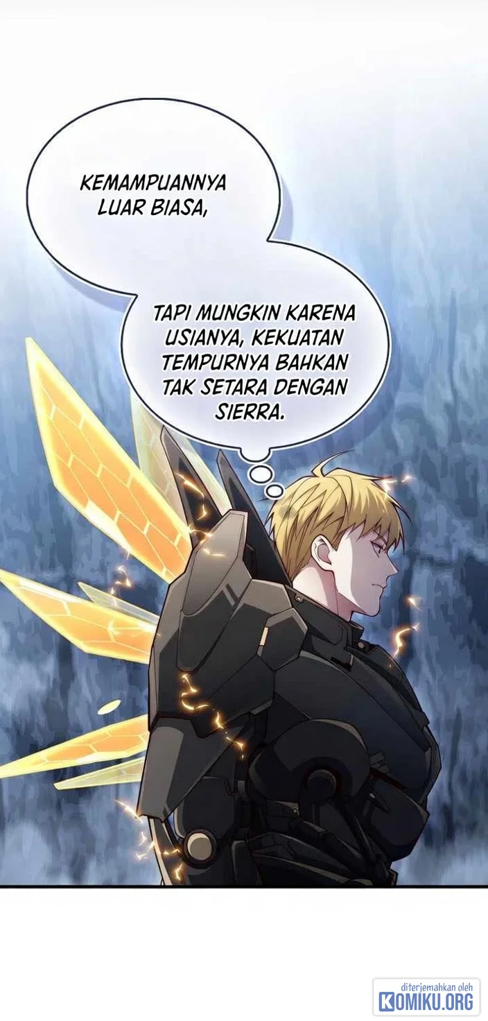 The Lord’s Coins Aren’t Decreasing?! Chapter 215 - halaman 74