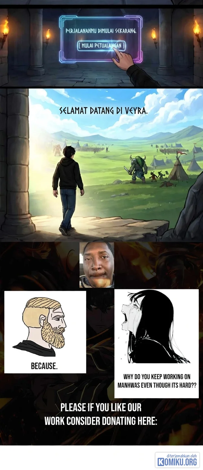 The Lord’s Coins Aren’t Decreasing?! Chapter 215 - halaman 8
