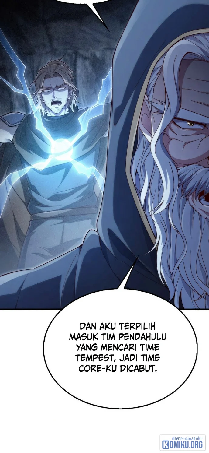 The Lord’s Coins Aren’t Decreasing?! Chapter 215 - halaman 80
