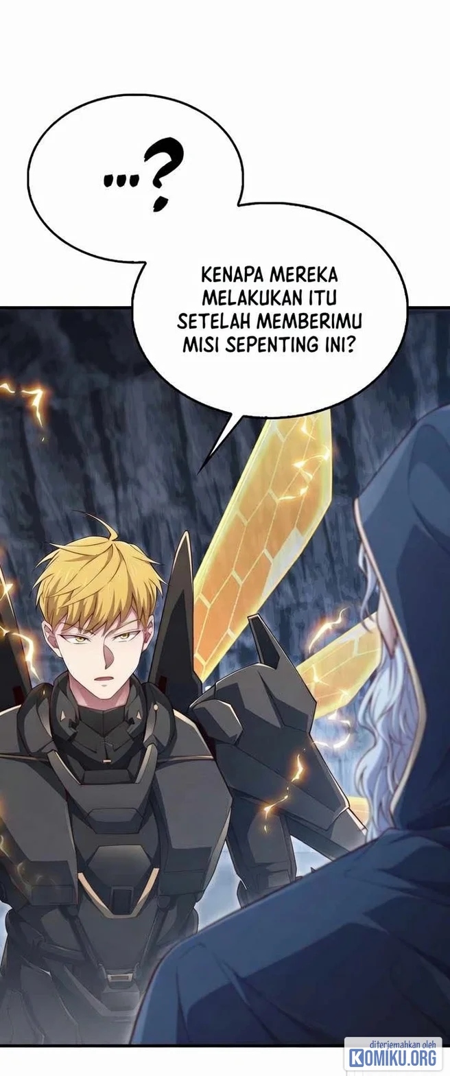 The Lord’s Coins Aren’t Decreasing?! Chapter 215 - halaman 81