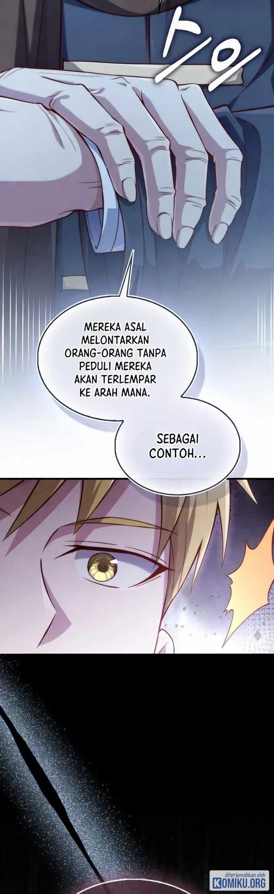 The Lord’s Coins Aren’t Decreasing?! Chapter 215 - halaman 83