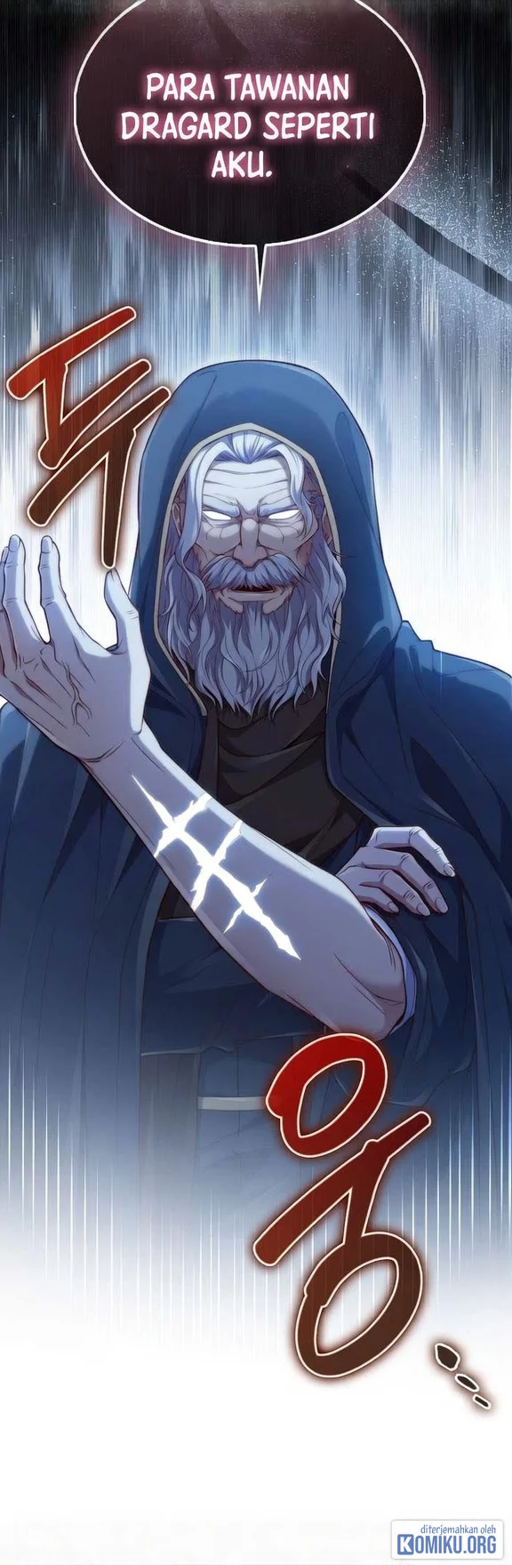 The Lord’s Coins Aren’t Decreasing?! Chapter 215 - halaman 84