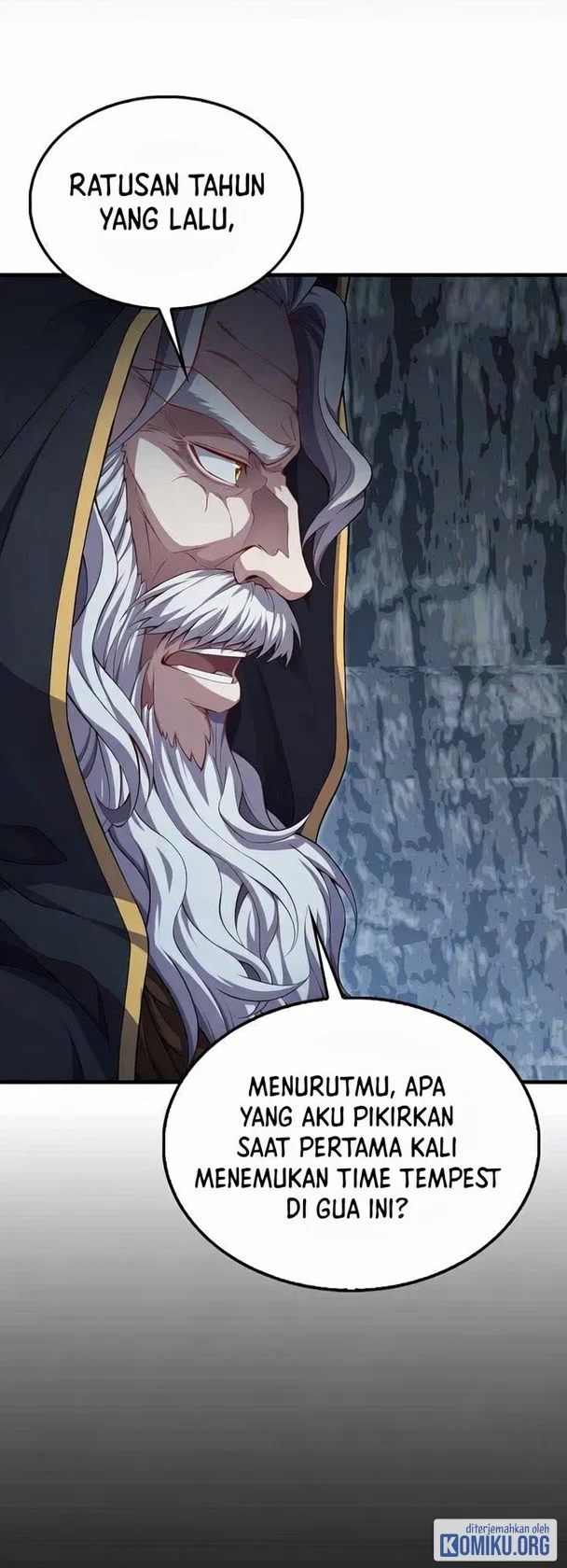 The Lord’s Coins Aren’t Decreasing?! Chapter 216 - halaman 23