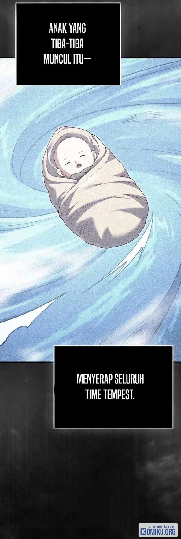 The Lord’s Coins Aren’t Decreasing?! Chapter 216 - halaman 30