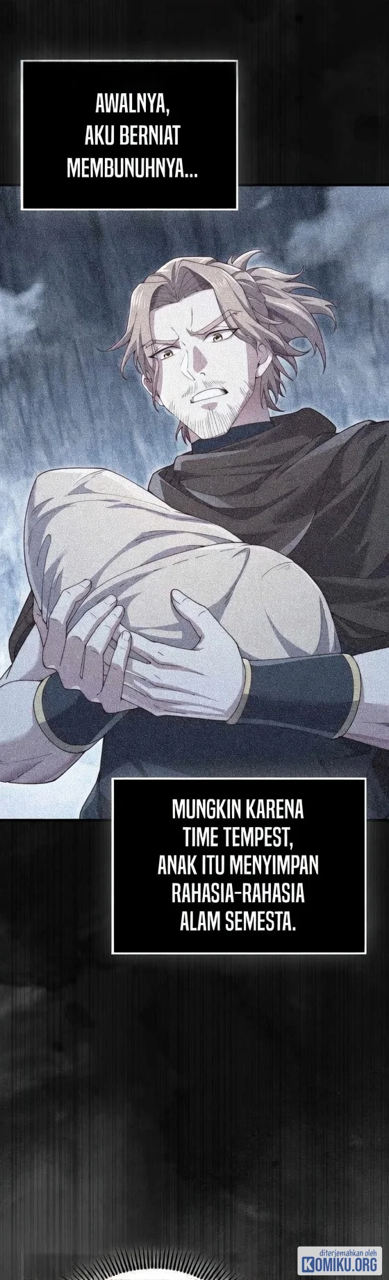 The Lord’s Coins Aren’t Decreasing?! Chapter 216 - halaman 31