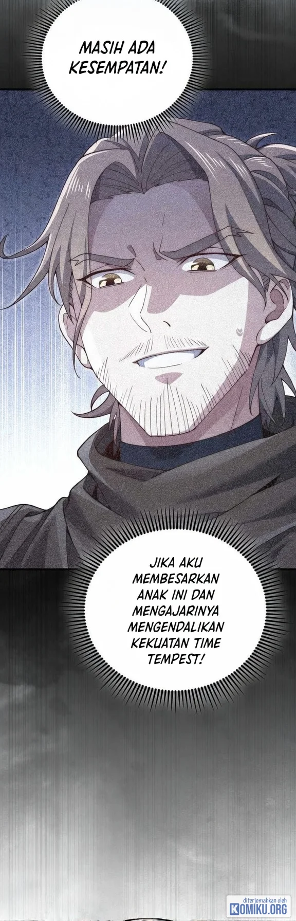 The Lord’s Coins Aren’t Decreasing?! Chapter 216 - halaman 32