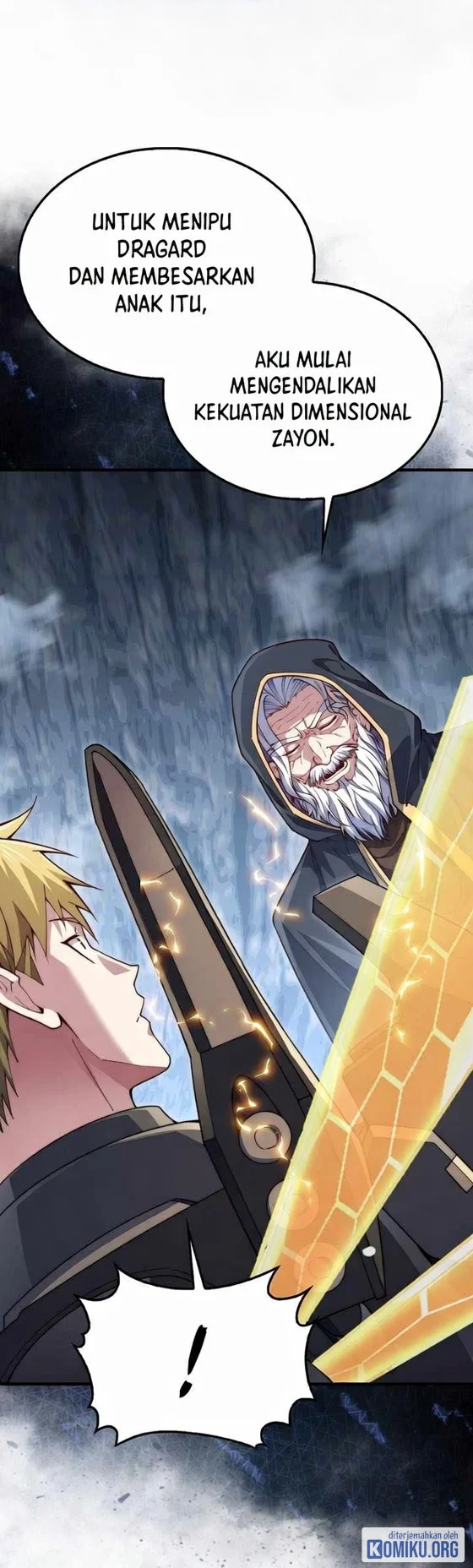 The Lord’s Coins Aren’t Decreasing?! Chapter 216 - halaman 36