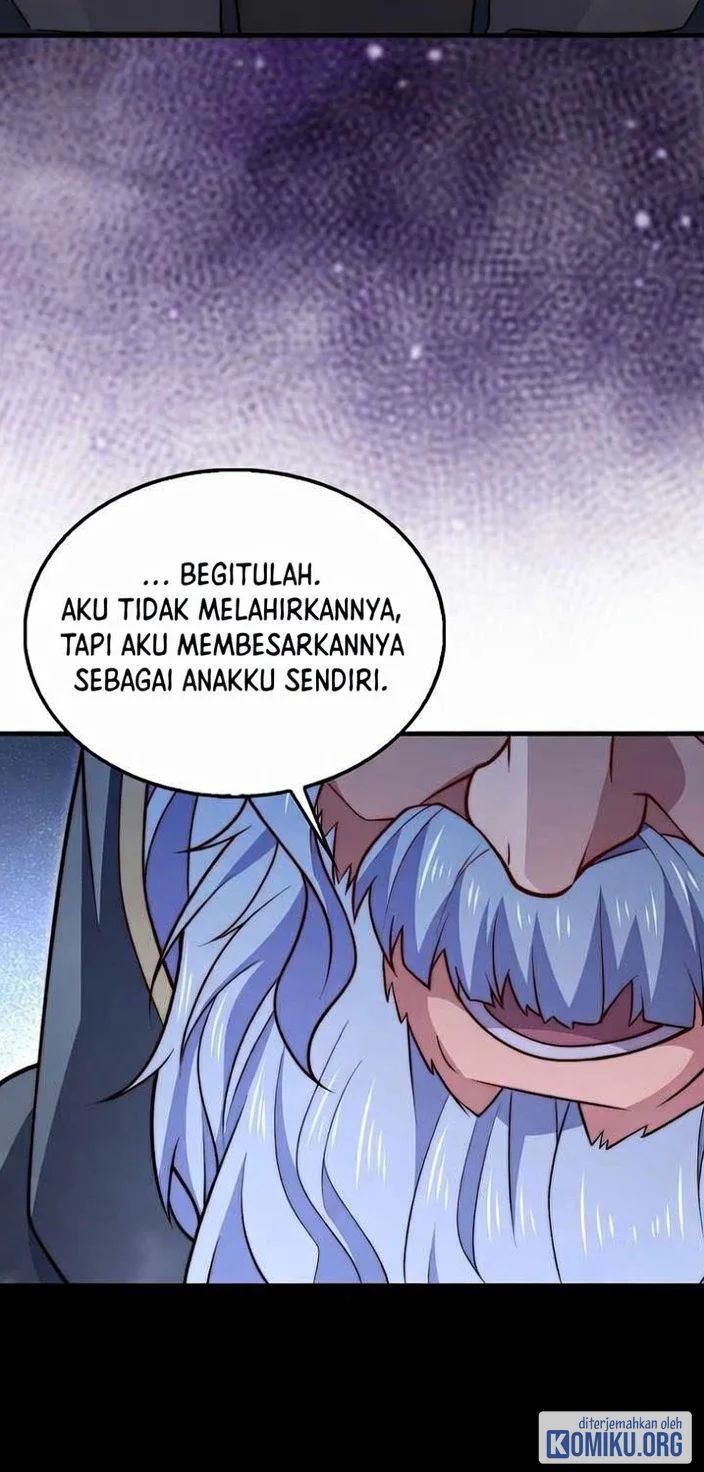 The Lord’s Coins Aren’t Decreasing?! Chapter 216 - halaman 42
