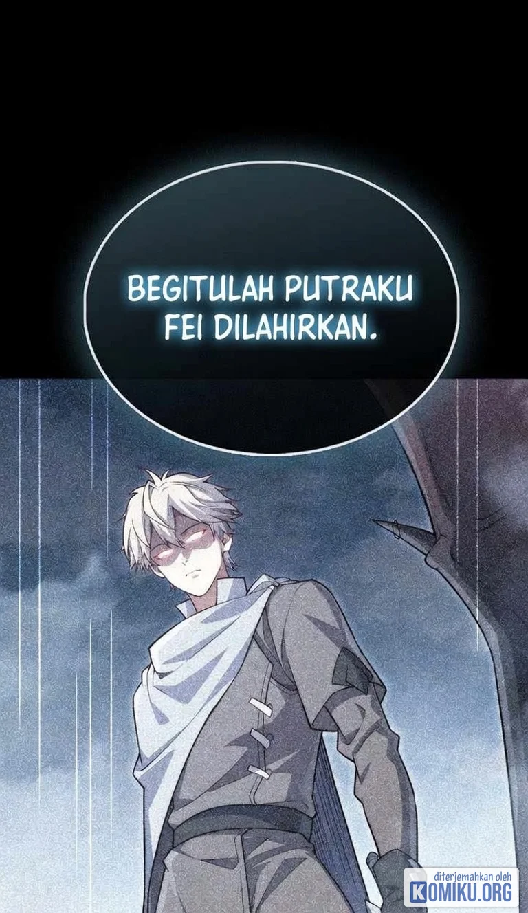 The Lord’s Coins Aren’t Decreasing?! Chapter 216 - halaman 43
