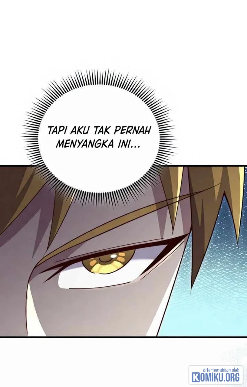 The Lord’s Coins Aren’t Decreasing?! Chapter 216 - halaman 47