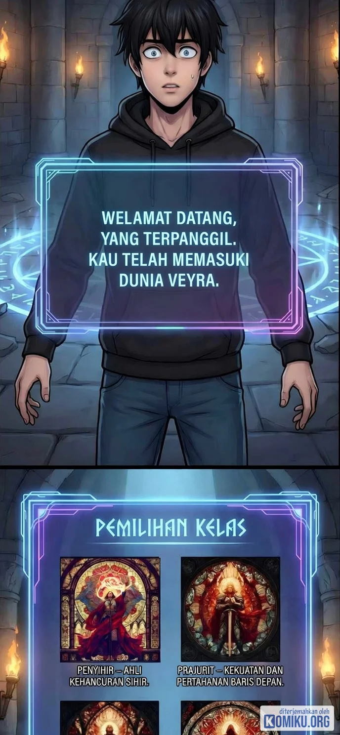 The Lord’s Coins Aren’t Decreasing?! Chapter 216 - halaman 5