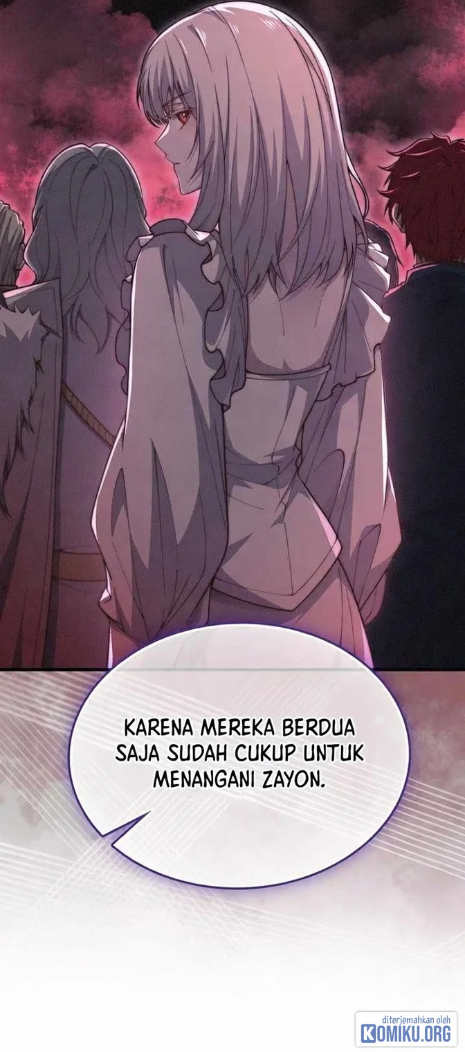 The Lord’s Coins Aren’t Decreasing?! Chapter 216 - halaman 50