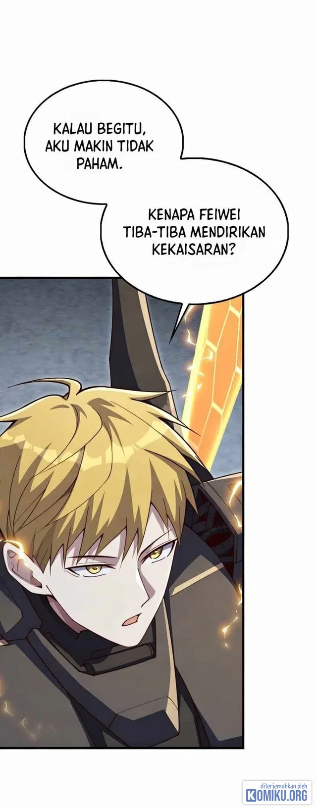 The Lord’s Coins Aren’t Decreasing?! Chapter 216 - halaman 51
