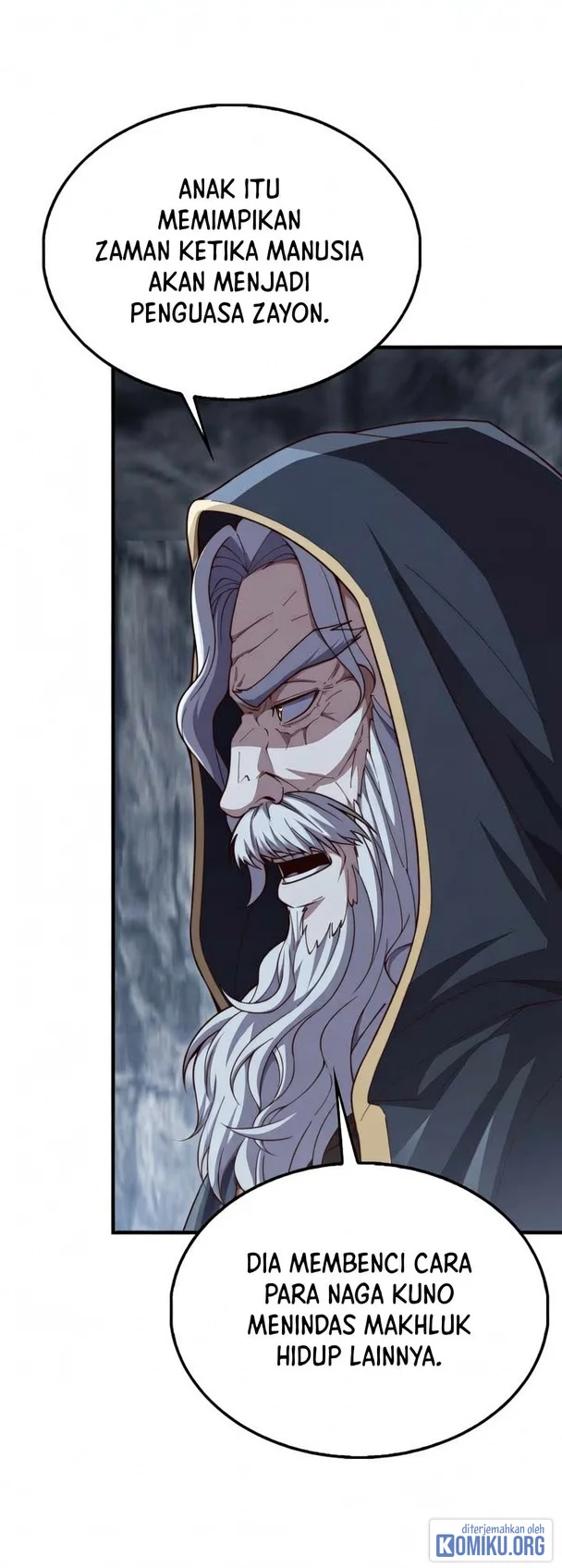 The Lord’s Coins Aren’t Decreasing?! Chapter 216 - halaman 52