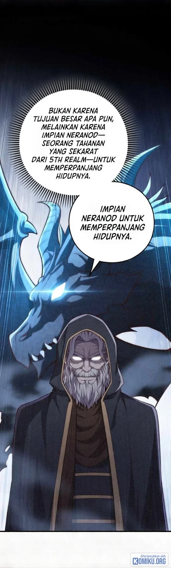 The Lord’s Coins Aren’t Decreasing?! Chapter 216 - halaman 57