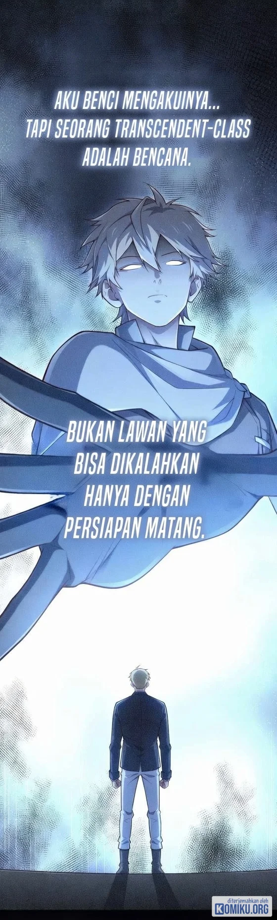The Lord’s Coins Aren’t Decreasing?! Chapter 216 - halaman 67