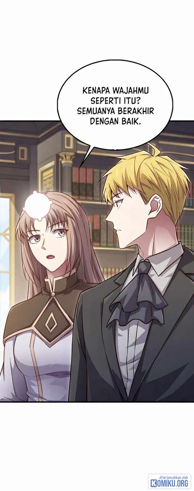 The Lord’s Coins Aren’t Decreasing?! Chapter 216 - halaman 74