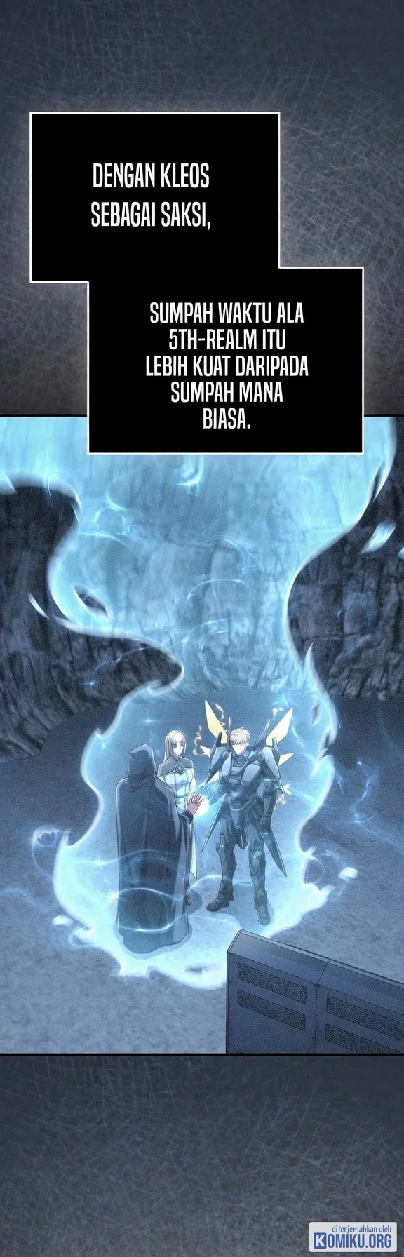 The Lord’s Coins Aren’t Decreasing?! Chapter 216 - halaman 77