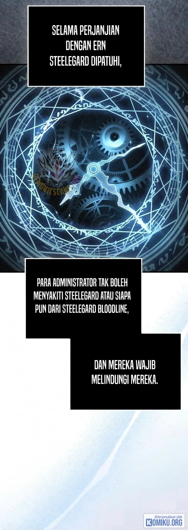 The Lord’s Coins Aren’t Decreasing?! Chapter 216 - halaman 78