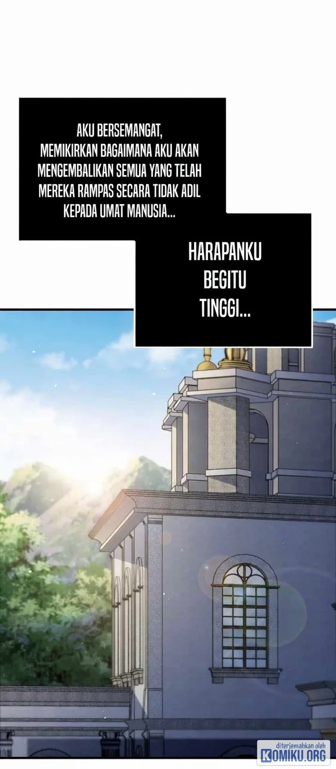 The Lord’s Coins Aren’t Decreasing?! Chapter 216 - halaman 80