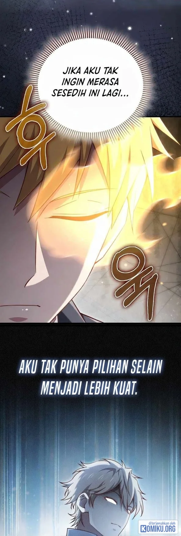 The Lord’s Coins Aren’t Decreasing?! Chapter 216 - halaman 83