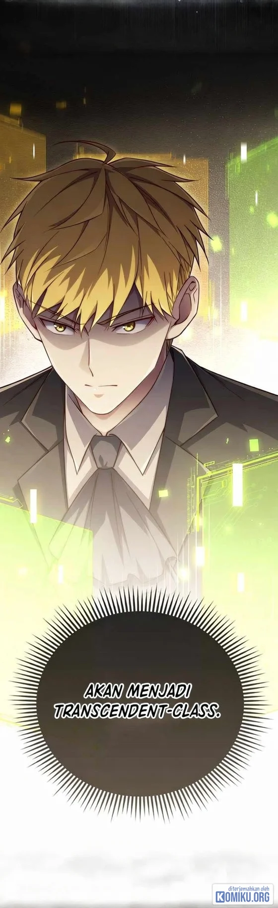 The Lord’s Coins Aren’t Decreasing?! Chapter 216 - halaman 86