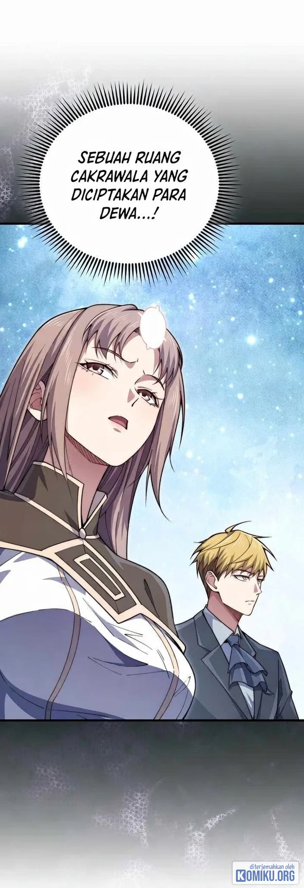 The Lord’s Coins Aren’t Decreasing?! Chapter 217 - halaman 11