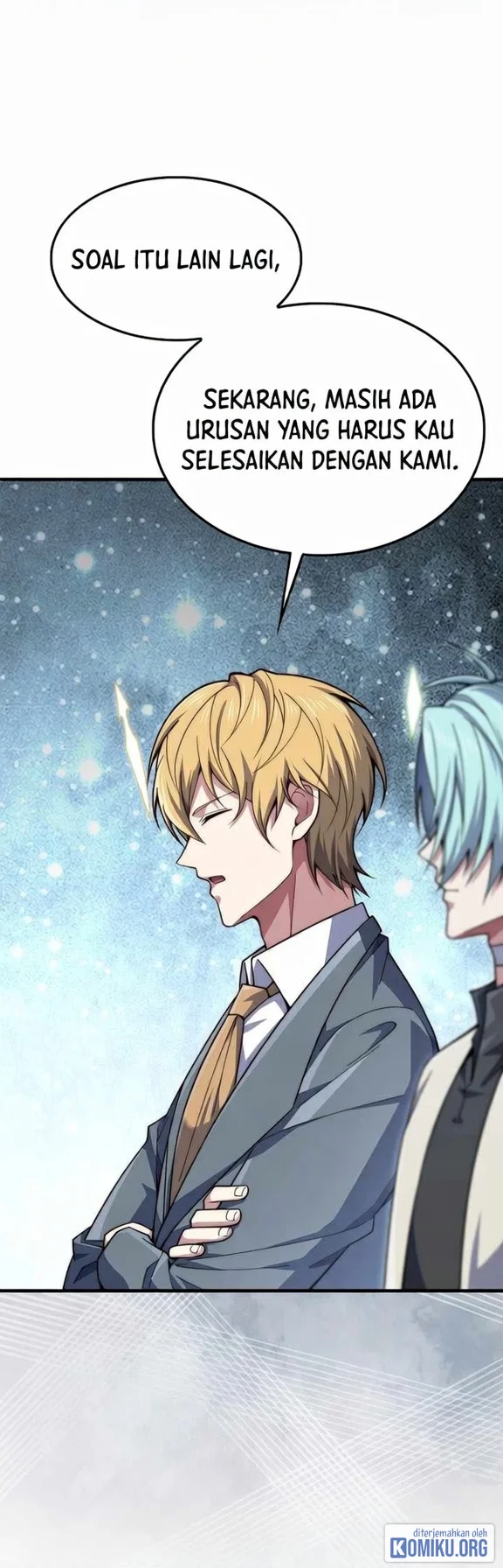 The Lord’s Coins Aren’t Decreasing?! Chapter 217 - halaman 13