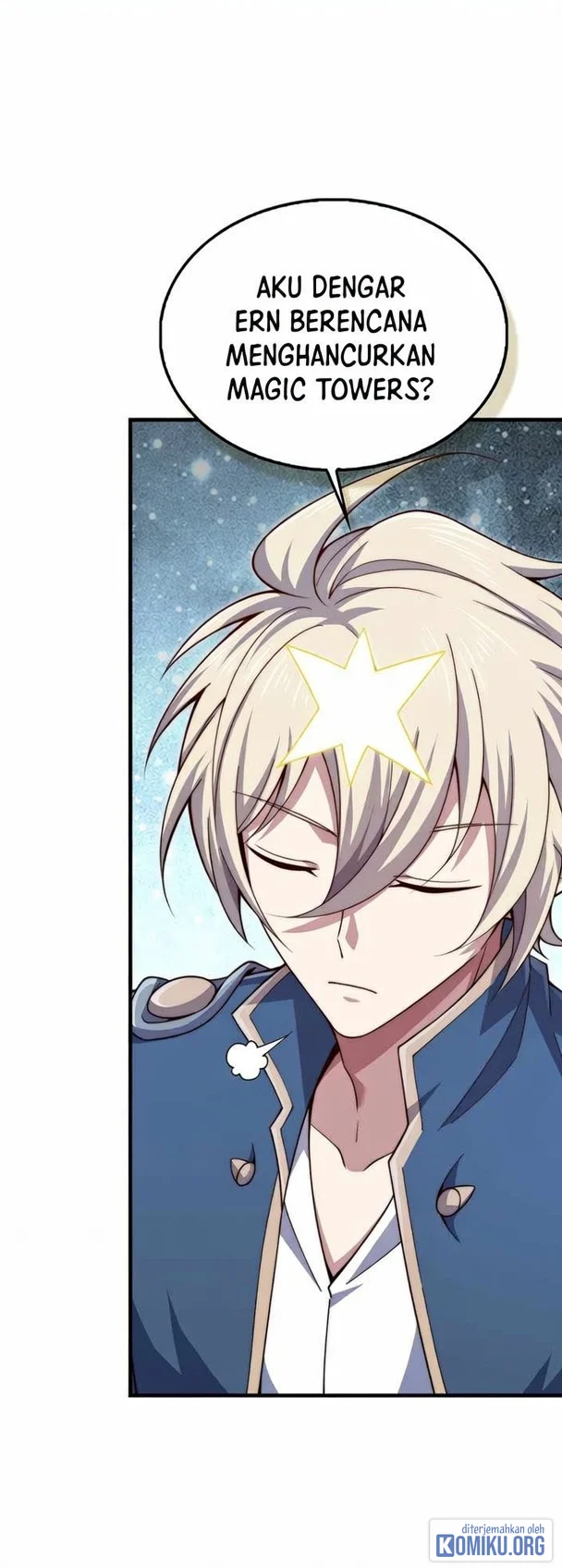 The Lord’s Coins Aren’t Decreasing?! Chapter 217 - halaman 16