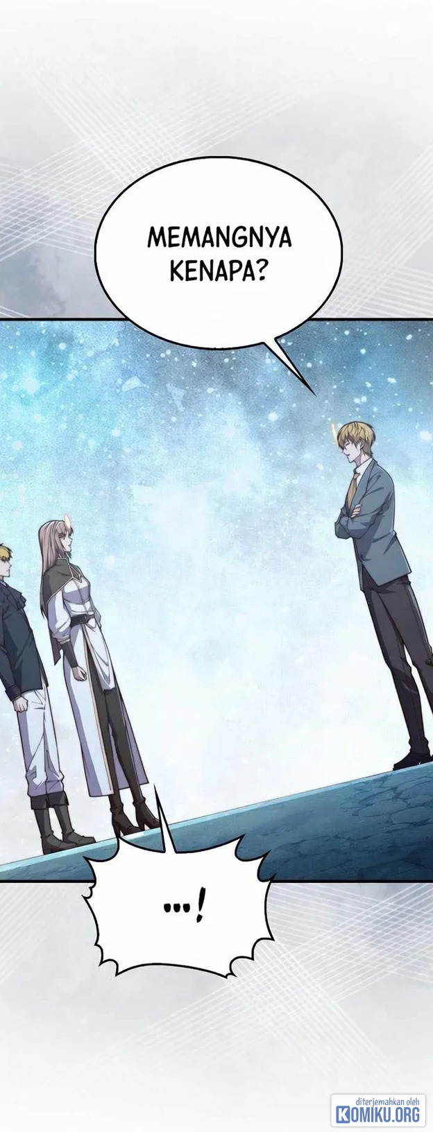 The Lord’s Coins Aren’t Decreasing?! Chapter 217 - halaman 20
