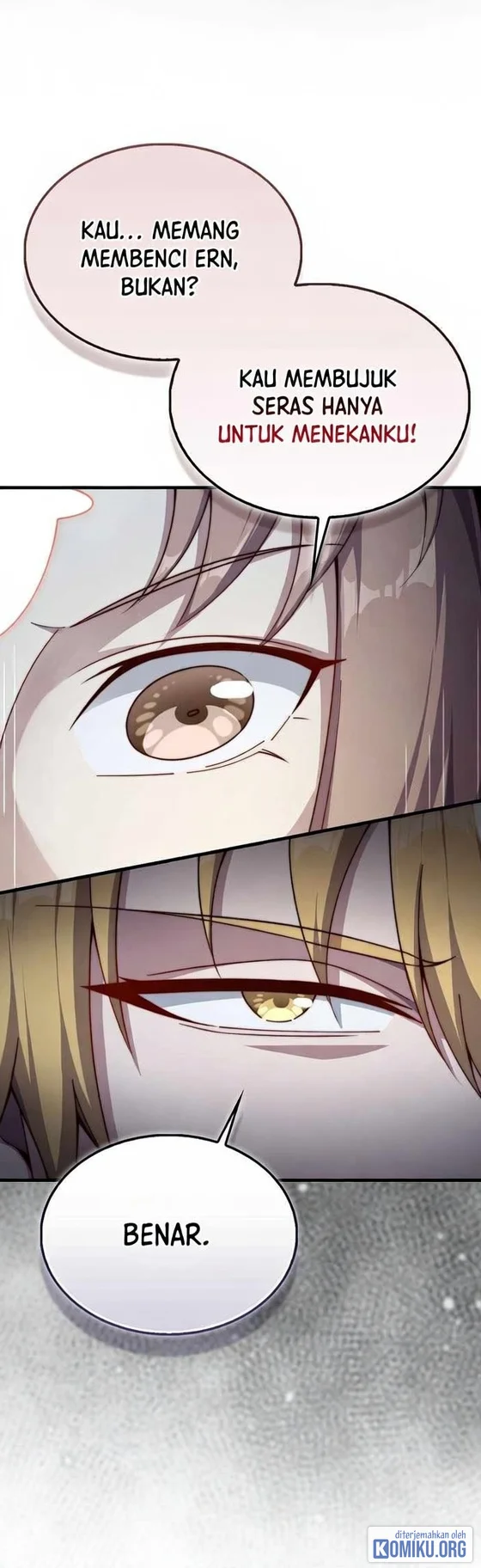 The Lord’s Coins Aren’t Decreasing?! Chapter 217 - halaman 21