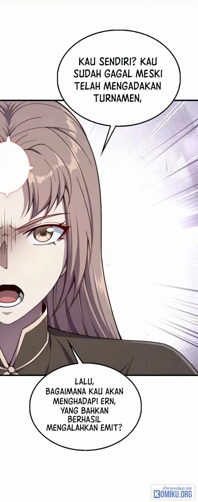 The Lord’s Coins Aren’t Decreasing?! Chapter 217 - halaman 23
