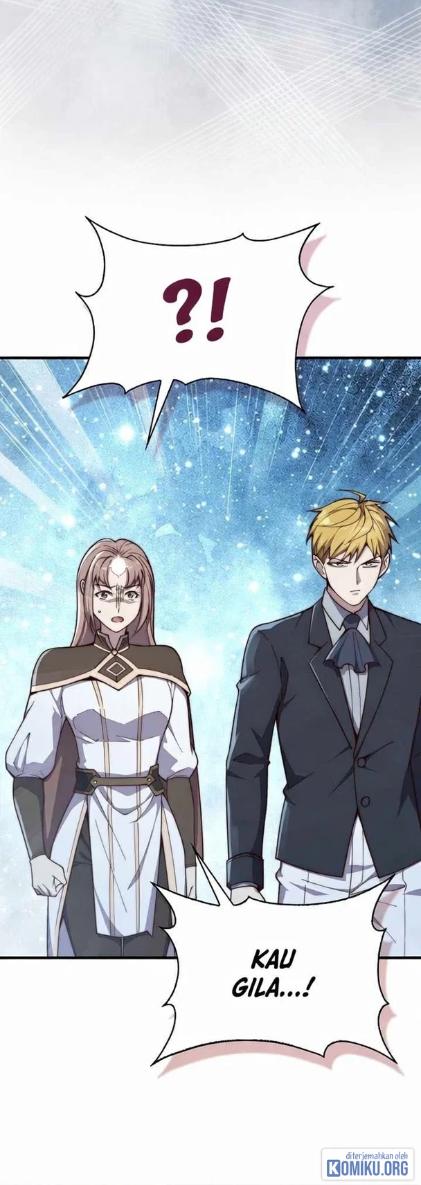 The Lord’s Coins Aren’t Decreasing?! Chapter 217 - halaman 25