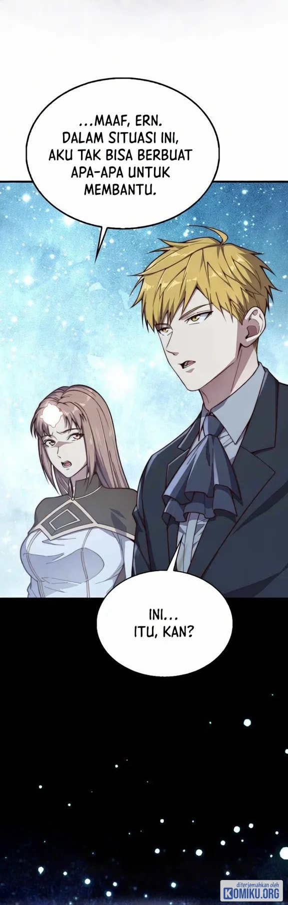 The Lord’s Coins Aren’t Decreasing?! Chapter 217 - halaman 26