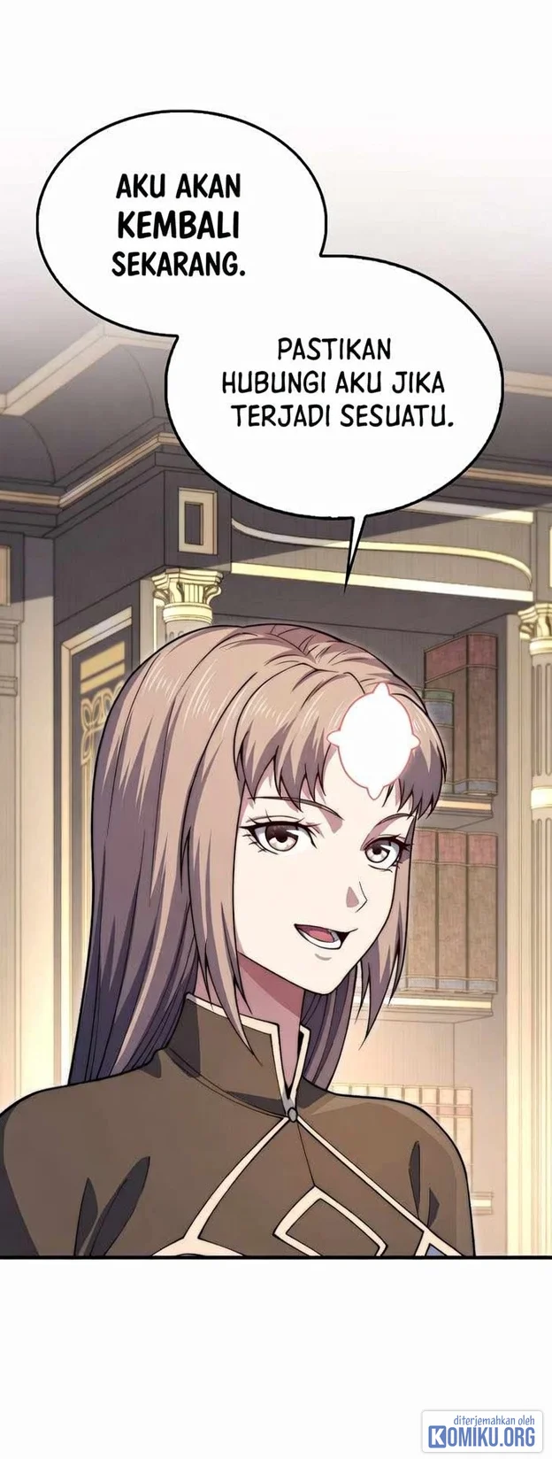 The Lord’s Coins Aren’t Decreasing?! Chapter 217 - halaman 3