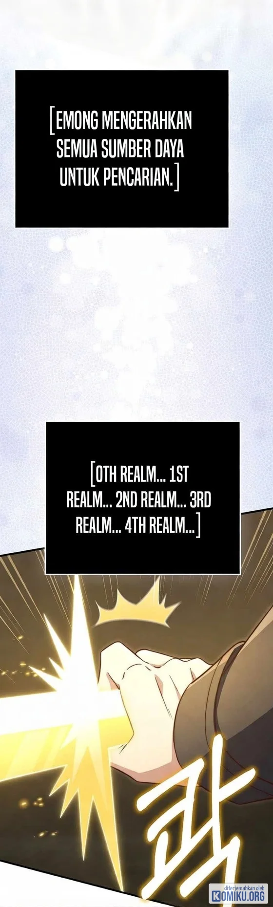 The Lord’s Coins Aren’t Decreasing?! Chapter 217 - halaman 39