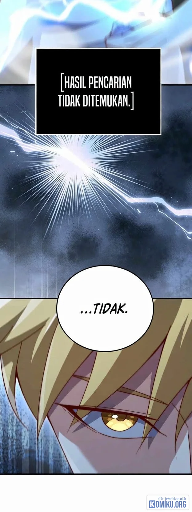 The Lord’s Coins Aren’t Decreasing?! Chapter 217 - halaman 46