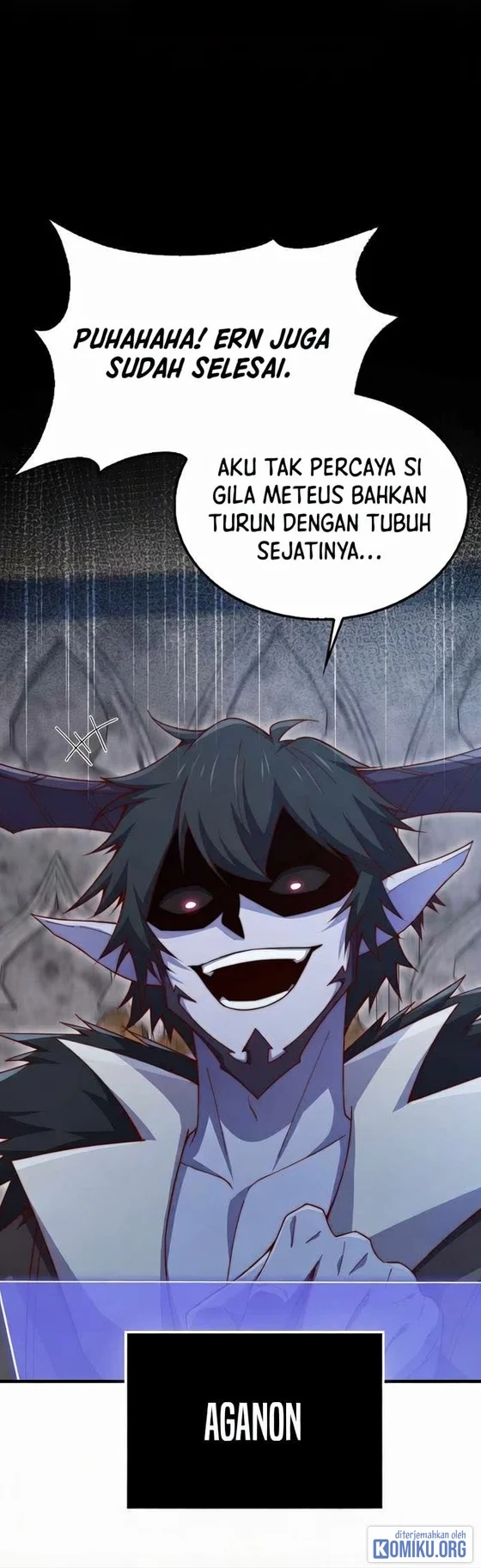 The Lord’s Coins Aren’t Decreasing?! Chapter 217 - halaman 49