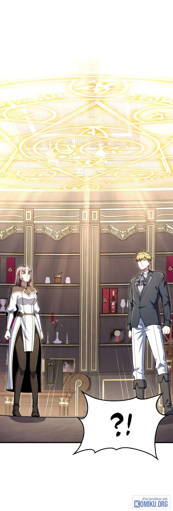 The Lord’s Coins Aren’t Decreasing?! Chapter 217 - halaman 5
