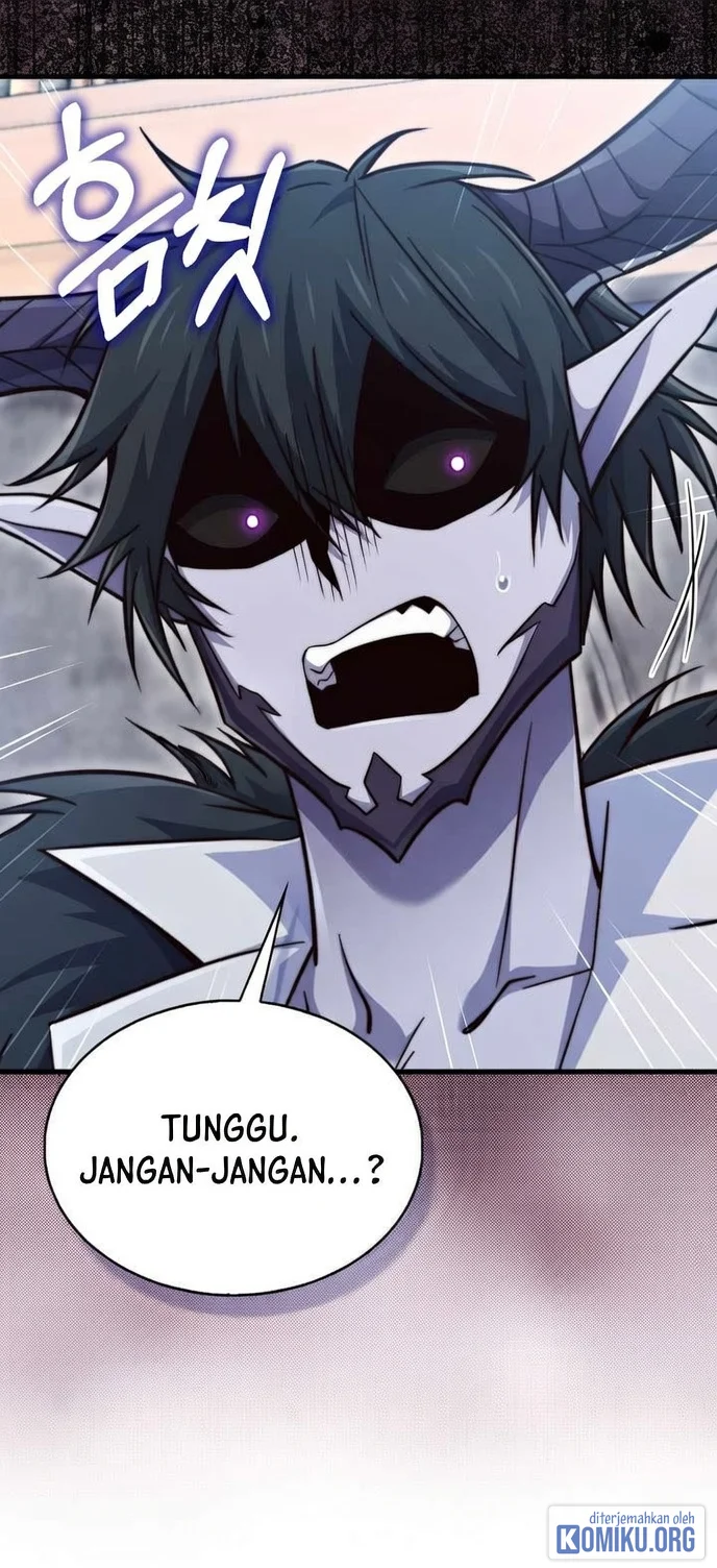 The Lord’s Coins Aren’t Decreasing?! Chapter 217 - halaman 59