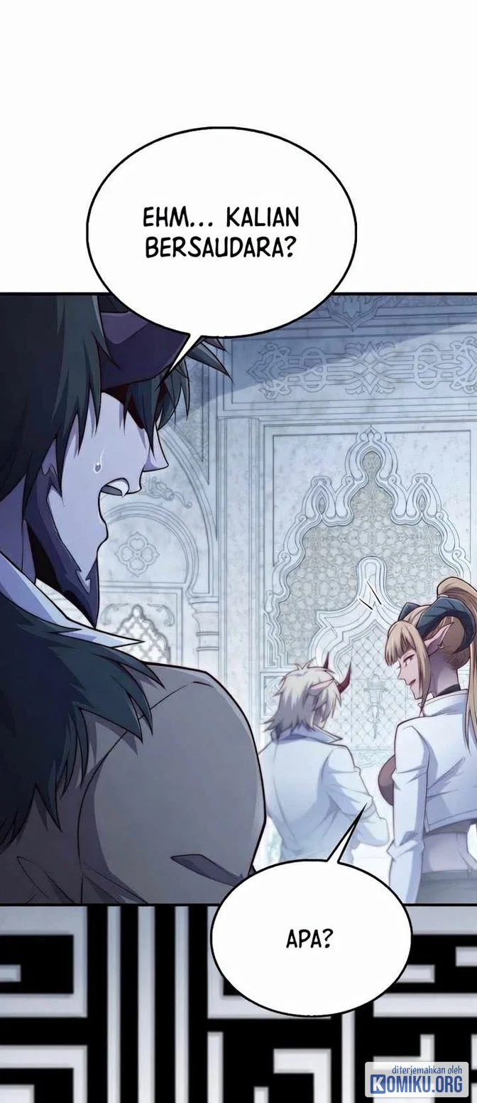 The Lord’s Coins Aren’t Decreasing?! Chapter 217 - halaman 63