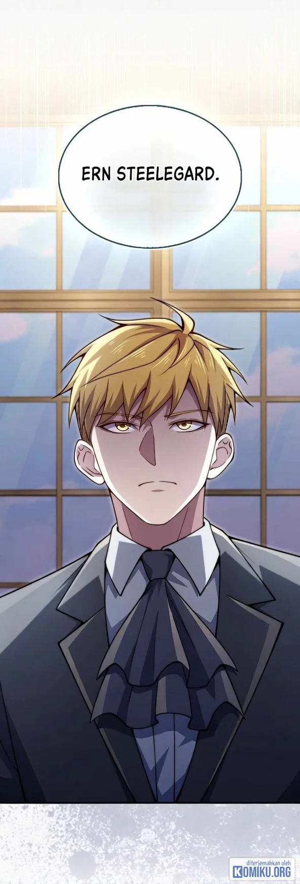 The Lord’s Coins Aren’t Decreasing?! Chapter 217 - halaman 7