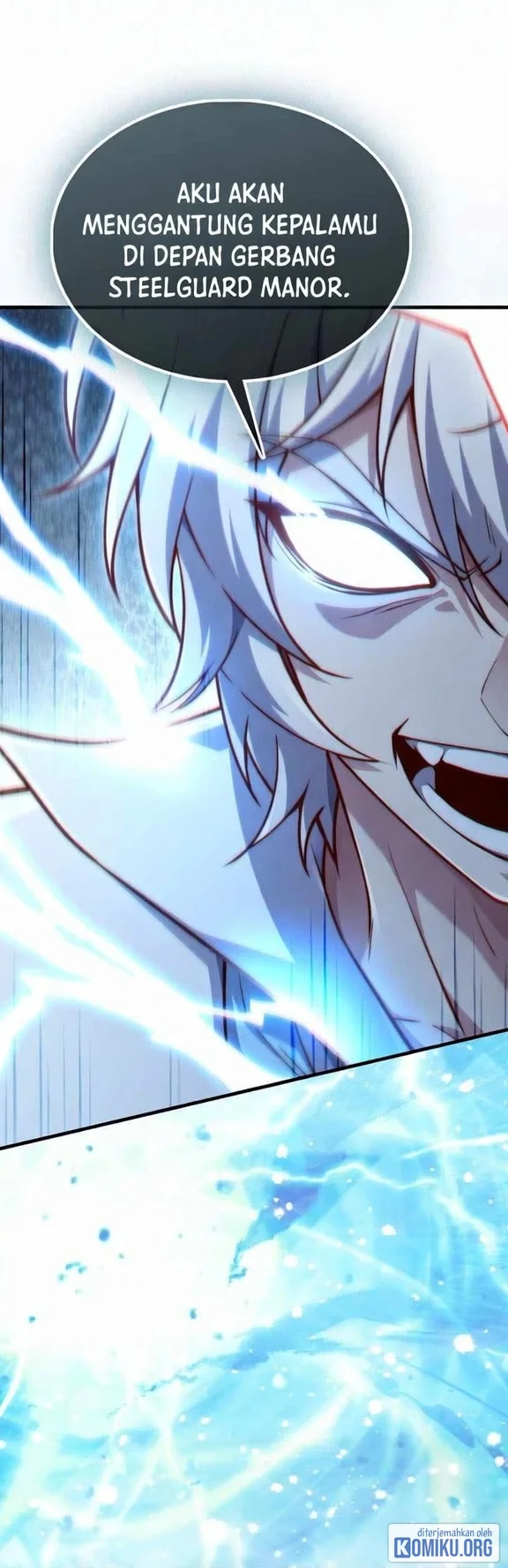 The Lord’s Coins Aren’t Decreasing?! Chapter 217 - halaman 70